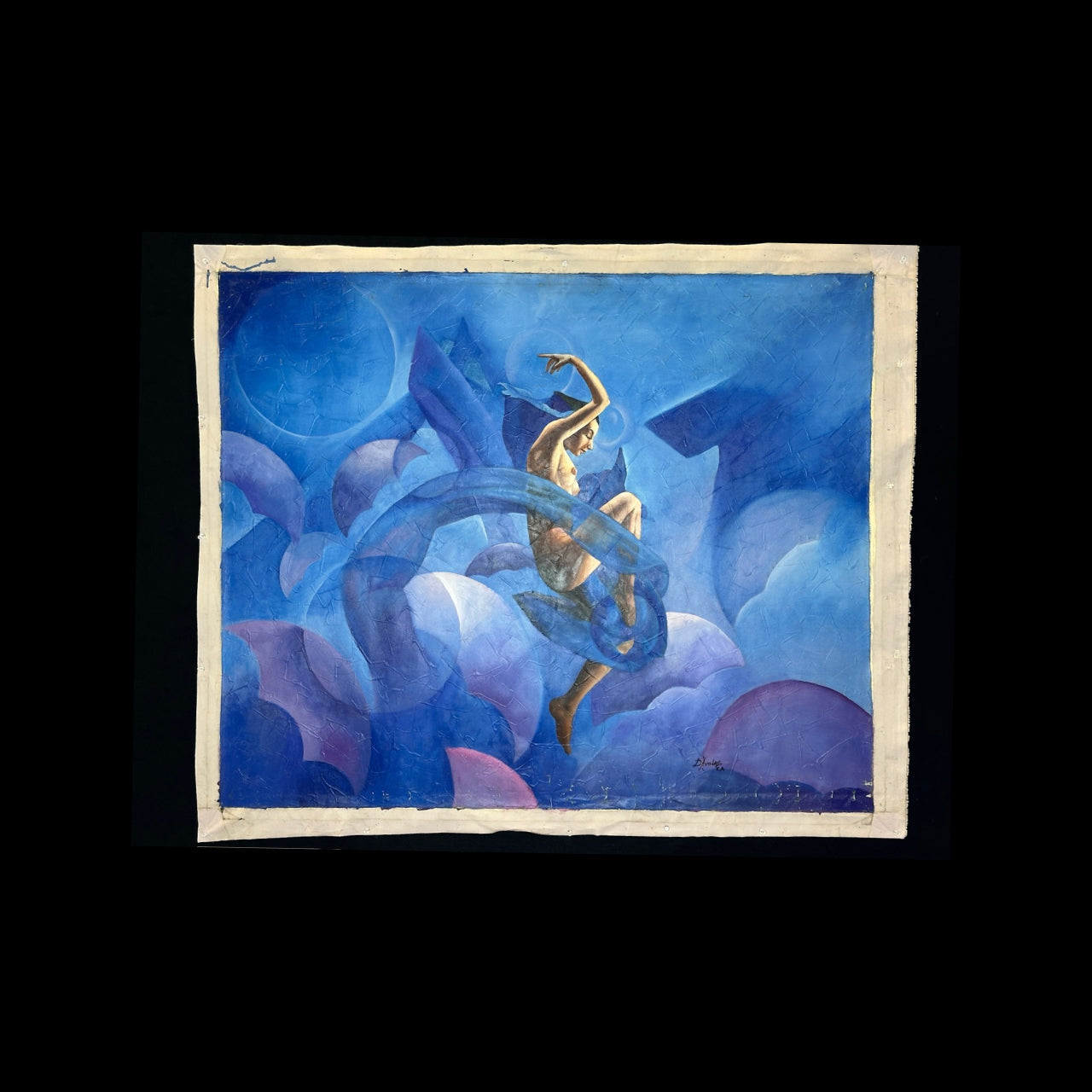 Danza Celestial