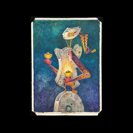 Siluetas Atmosfericas 11