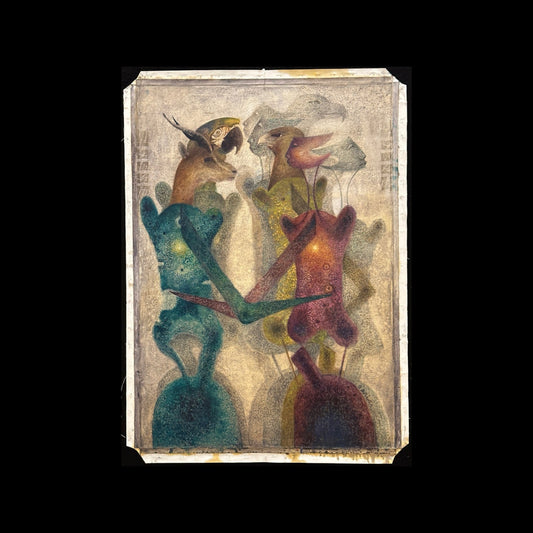 Siluetas Atmosfericas 10