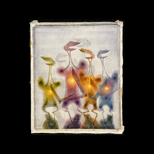 Siluetas Atmosfericas 9