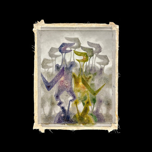 Siluetas Atmosfericas 8