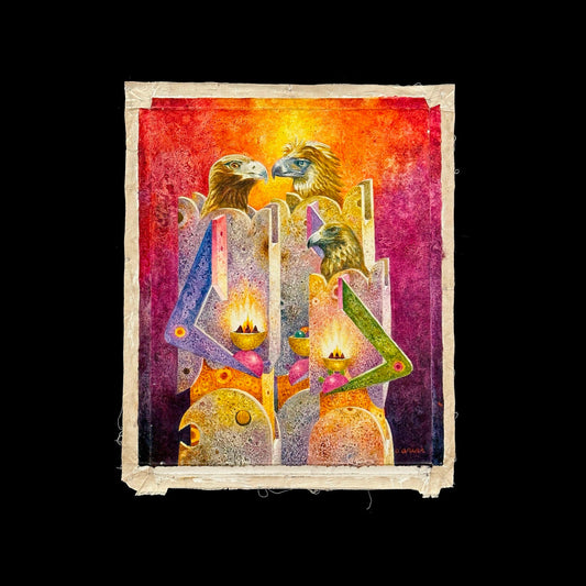 Siluetas Atmosfericas 7