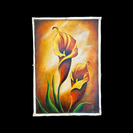 Corazones de Emoción