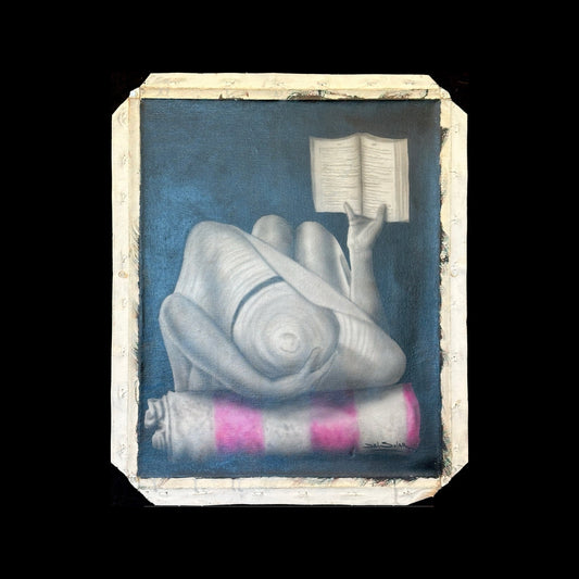 El Peso del Conocimiento