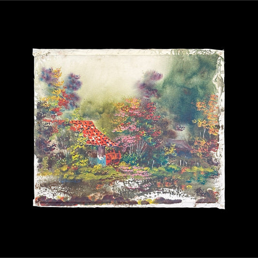 Susurros de Primavera