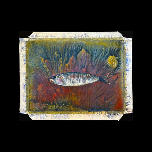 Profundidades Infinitas