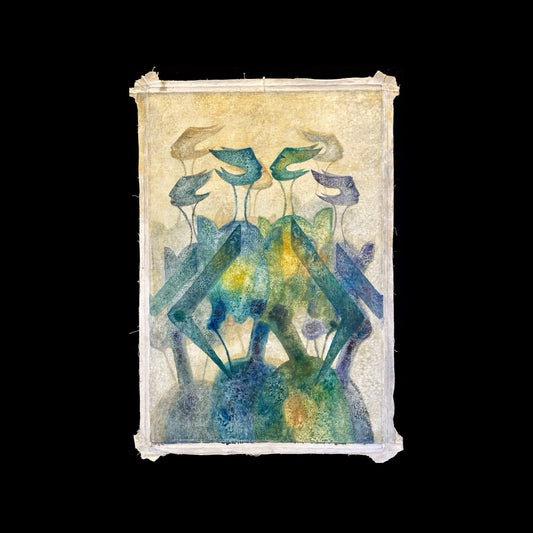 Siluetas Atmosfericas 6