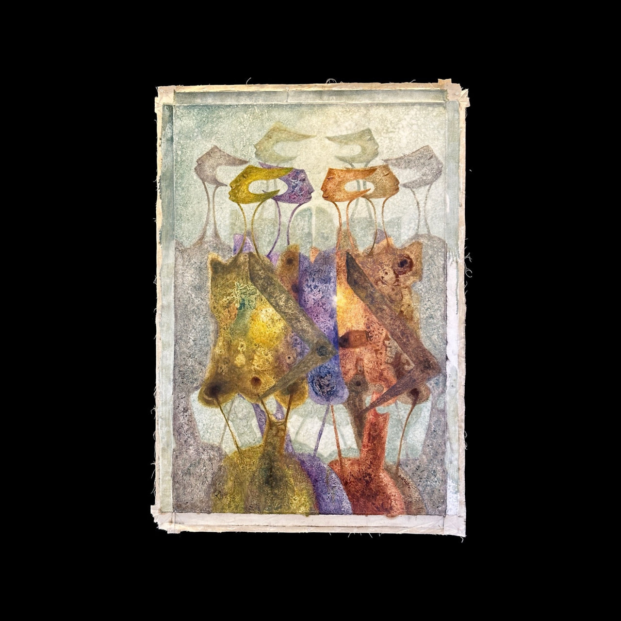 Siluetas Atmosfericas 3