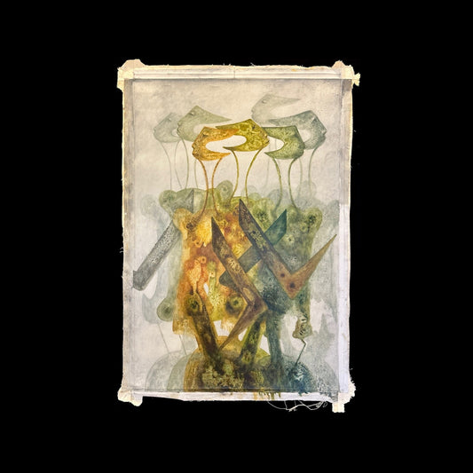 Siluetas Atmosfericas 2