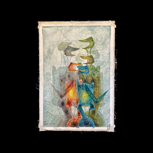 Siluetas Atmosfericas 1