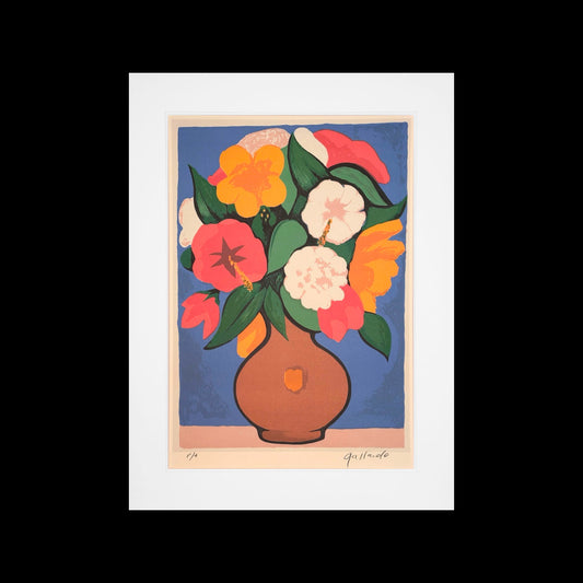 Color en Flor