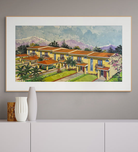 Cima de Villa