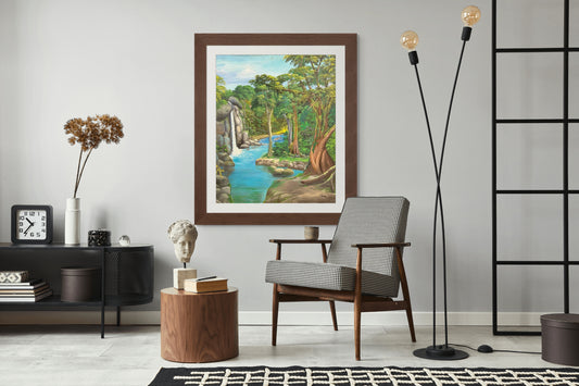 El Selva