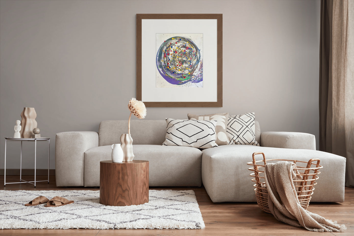 Espiral Celestial