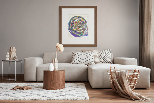 Espiral Celestial