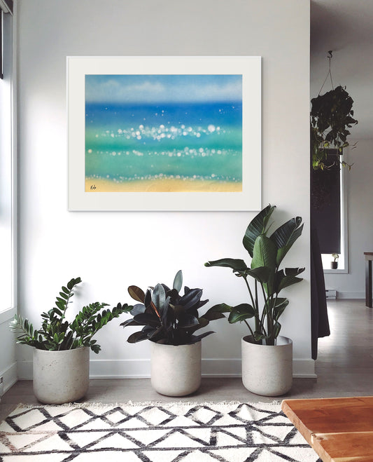 Sueños de Playa