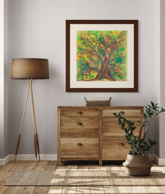 Árbol de la vida