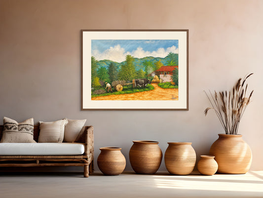 La Finca