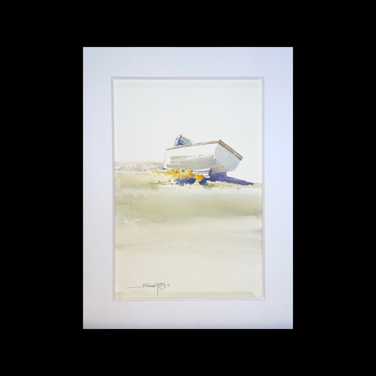 Maria_Carlisle_Art_Gallery_02 - El Otro Momento