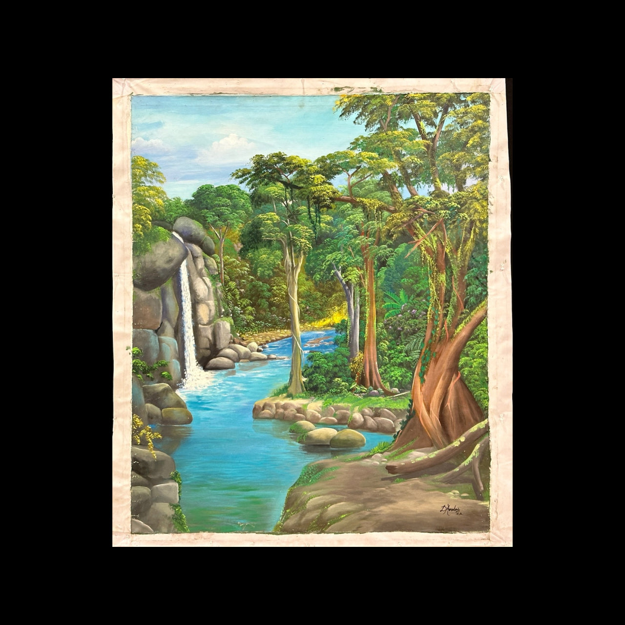 El Selva