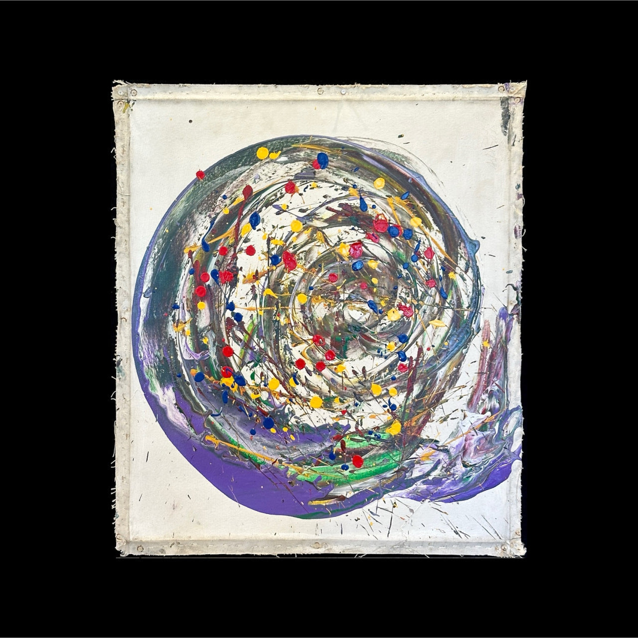 Espiral Celestial