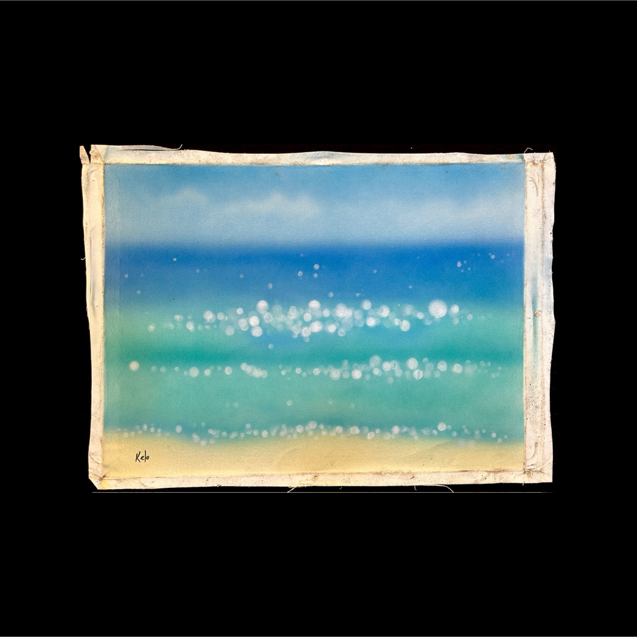 Sueños de Playa