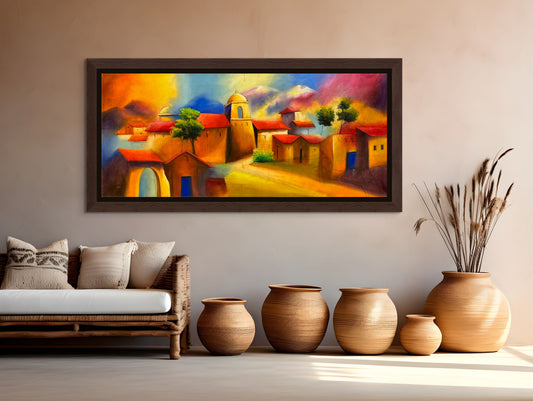 El Pueblo